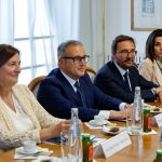 Il Sottosegretario Dell’Utri presiede la Task Force contro la pena di morte