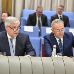 Intervento di apertura del Ministro Tajani all’Assemblea Plenaria del CGIE