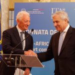 L’Italia festeggia l’Africa con lo sport. Tajani all’iniziativa “Italia-Africa: culture in gioco” con i campioni sportivi africani