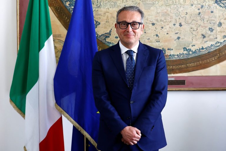 Sottosegretario di Stato Massimo Dell'Utri