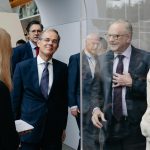 Melbourne_visita_Primo_Ministro_Albania