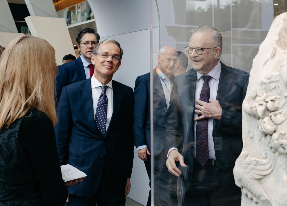 Melbourne_visita_Primo_Ministro_Albania