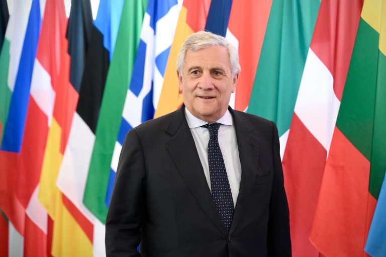 Ministro TAJANI in Missione a Cipro