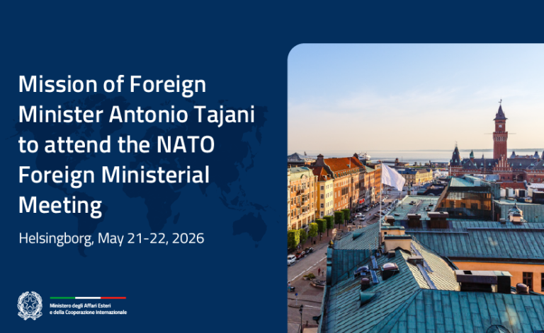 Missione Tajani Helsingborg_ENG