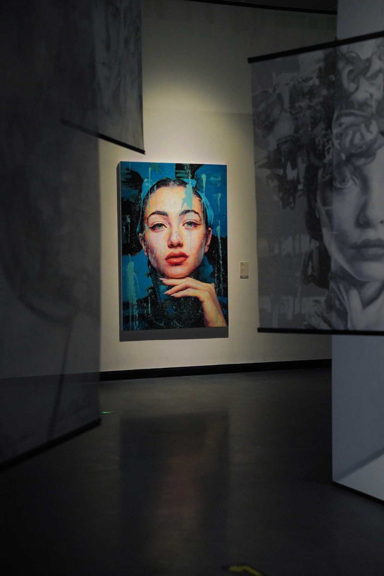 Mostra Timeless di Silvio Porzionato (10)