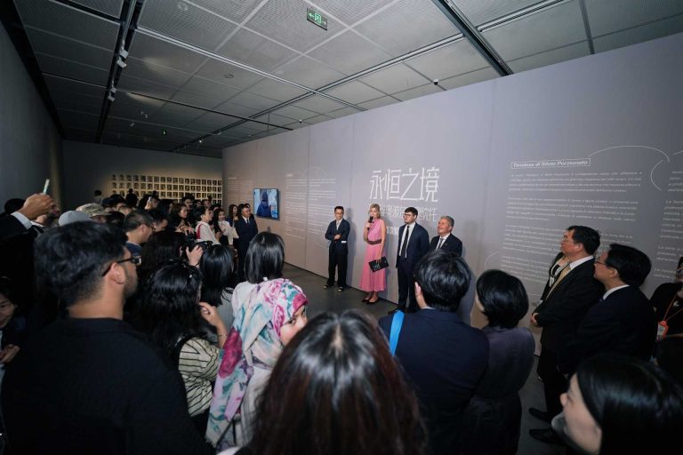 Mostra Timeless di Silvio Porzionato (11)