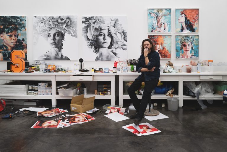 Mostra Timeless di Silvio Porzionato (12)