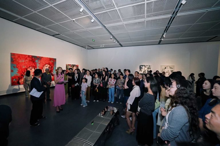 Mostra Timeless di Silvio Porzionato (5)
