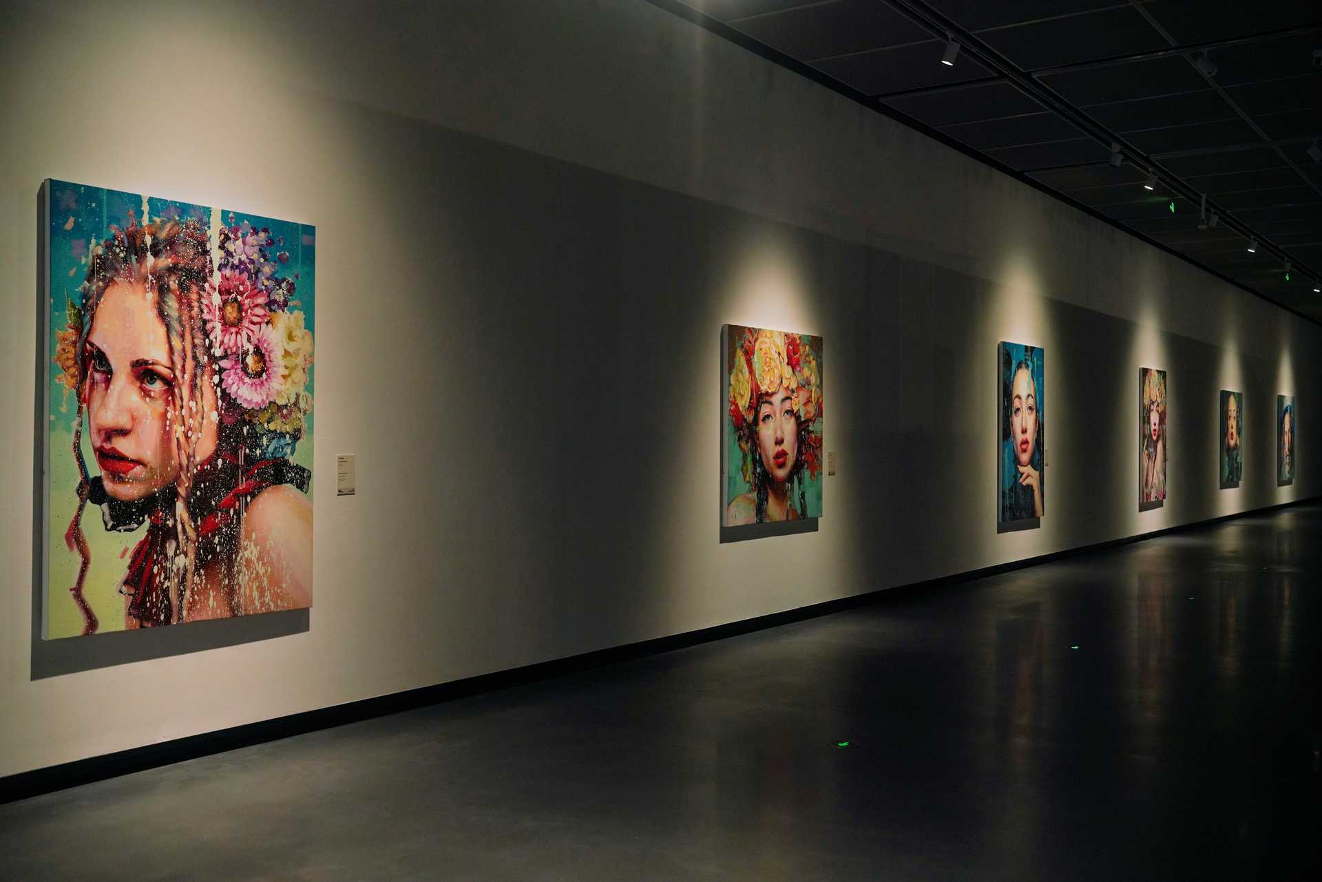 Mostra Timeless di Silvio Porzionato (6)