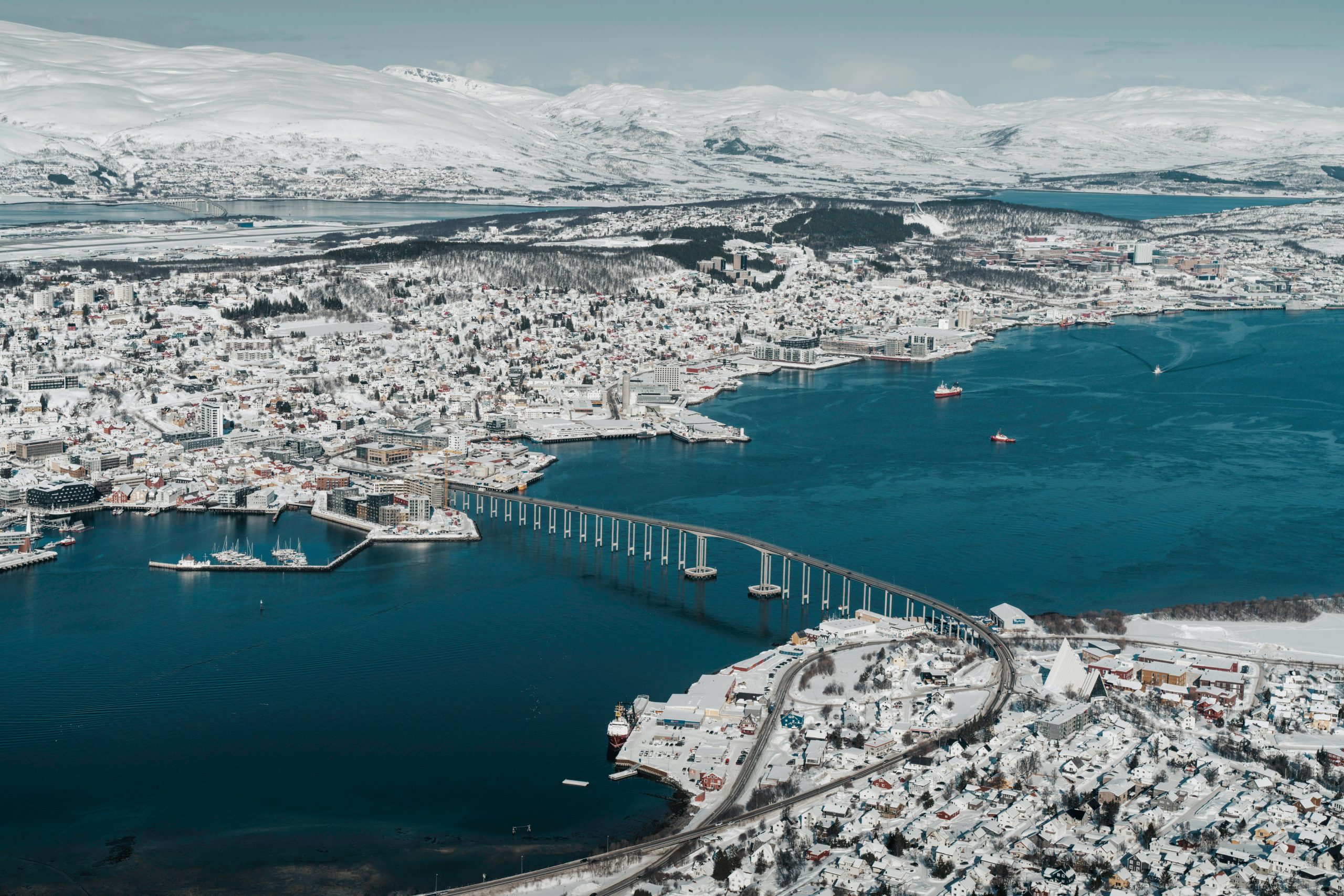 Norvegia, il paradosso della transizione energetica finanziata dagli idrocarburi