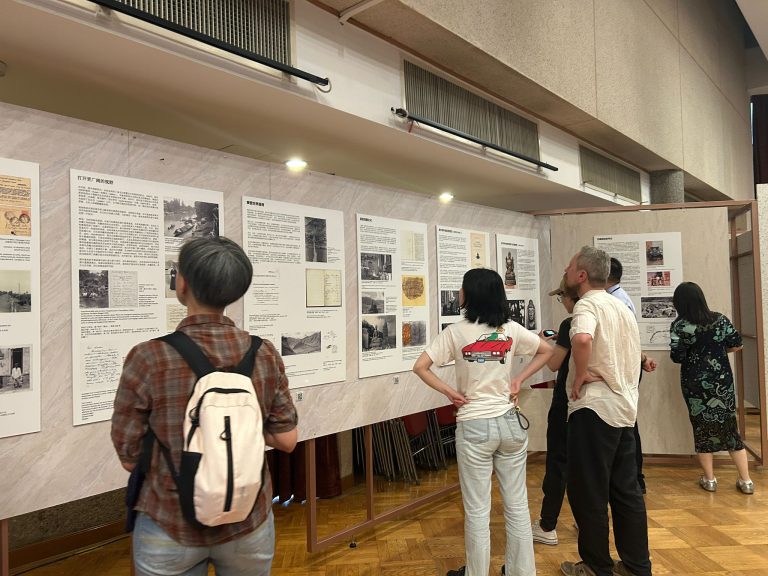 Pechino, inaugurata la mostra “Abbracciando l’infinito. L’eterna ricerca di Giuseppe Tucci”
