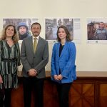 Vienna, mostra fotografica dedicata alla libertà di stampa