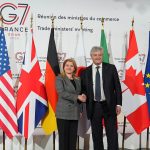Sottosegretario Tripodi alla riunione Commercio del G7 a Parigi: focus italiano su catene del valore dei minerali critici