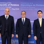 Sottosegretario Dell’Utri alla Ministeriale del Consiglio d’Europa a Chisinau
