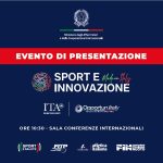 Sport e innovazione Made in Italy