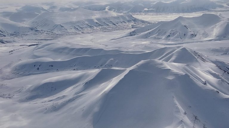 Svalbard
