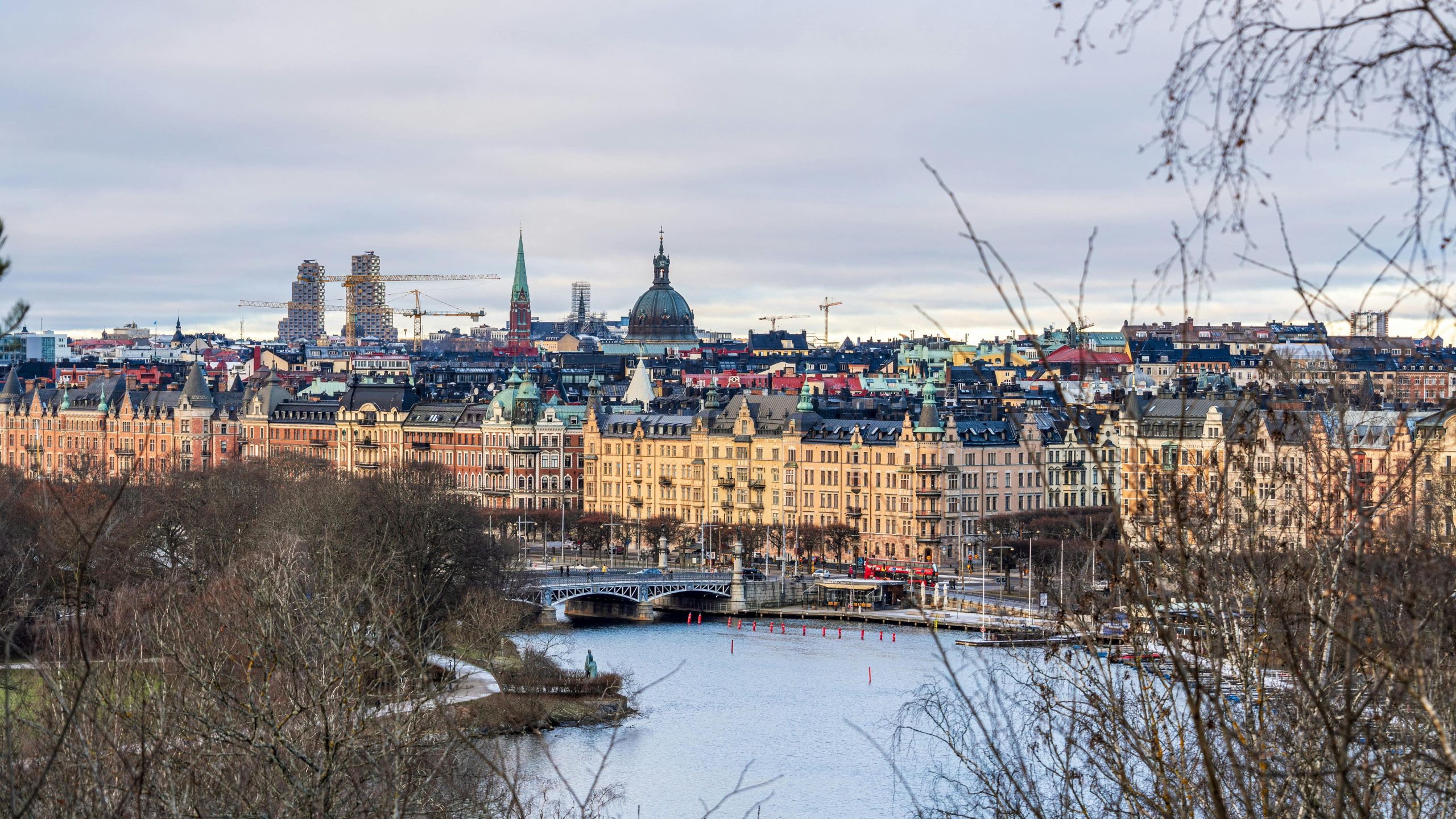 Svezia, resilienza industriale e primato tecnologico nel cuore del Nord Europa