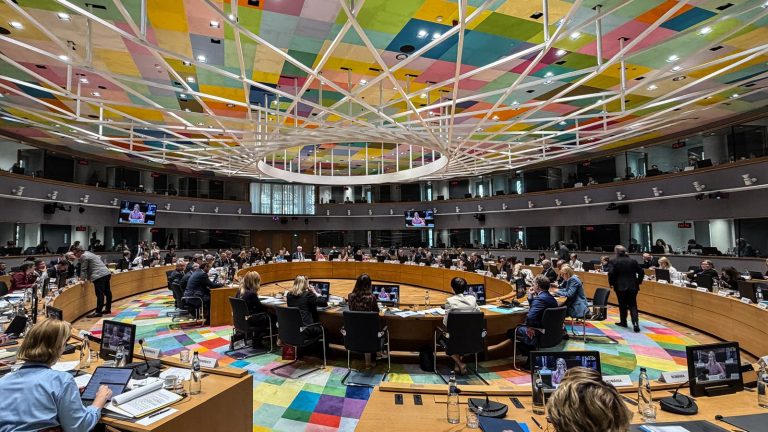 Tajani al Consiglio Affari Esteri UE: Balcani Occidentali, Ucraina, Medio Oriente e sicurezza europea al centro dei lavori