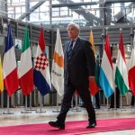 Tajani al Consiglio Affari Esteri UE: Balcani Occidentali, Ucraina, Medio Oriente e sicurezza europea al centro dei lavori