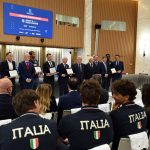 Tajani apre la Terza edizione del progetto “Sport e innovazione Made in Italy”