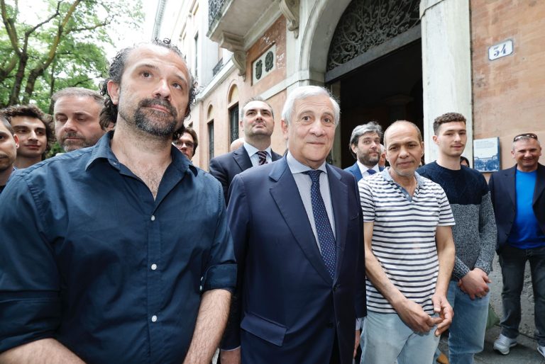 Tajani domani a Modena. “Lo Stato premi Signorelli per il suo gesto eroico”