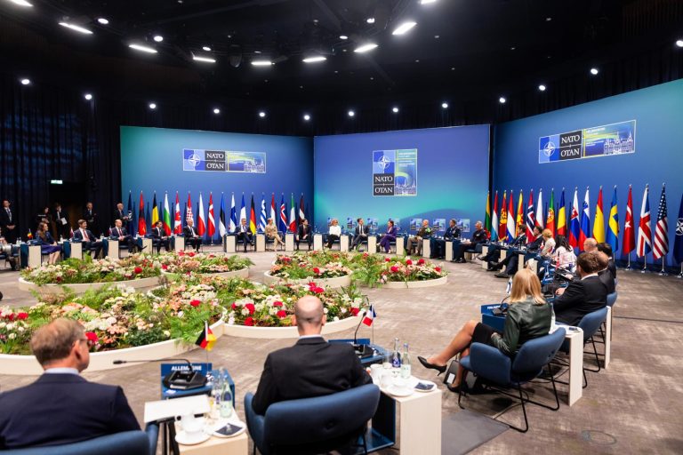 Tajani in missione in Svezia per la Riunione dei Ministri degli Esteri della NATO
