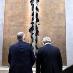 Tajani incontra il Presidente svizzero Parmelin