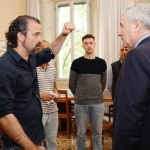 Tajani oggi a Modena e Bologna