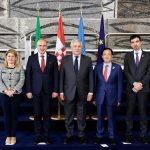 Tajani presiede riunione su Hormuz per sicurezza alimentare e accesso fertilizzanti con Croazia, FAO e circa 40 Paesi e Organizzazioni