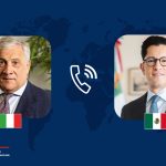 Tajani_colloquio_Velasco_Alvarez