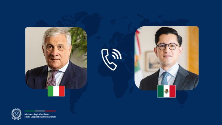 Tajani_colloquio_Velasco_Alvarez
