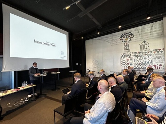Tampere, II Edizione del simposio “World’s Best Cities”