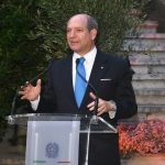 Ambasciatore Guariglia