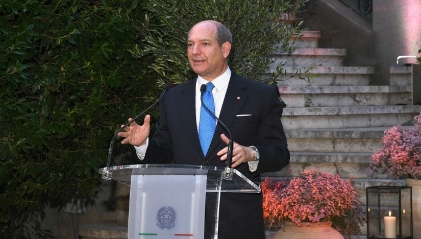 Ambasciatore Guariglia