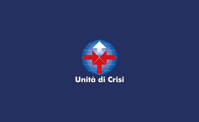 Al via formazione congiunta tra Unità di Crisi della Farnesina e ARES 118