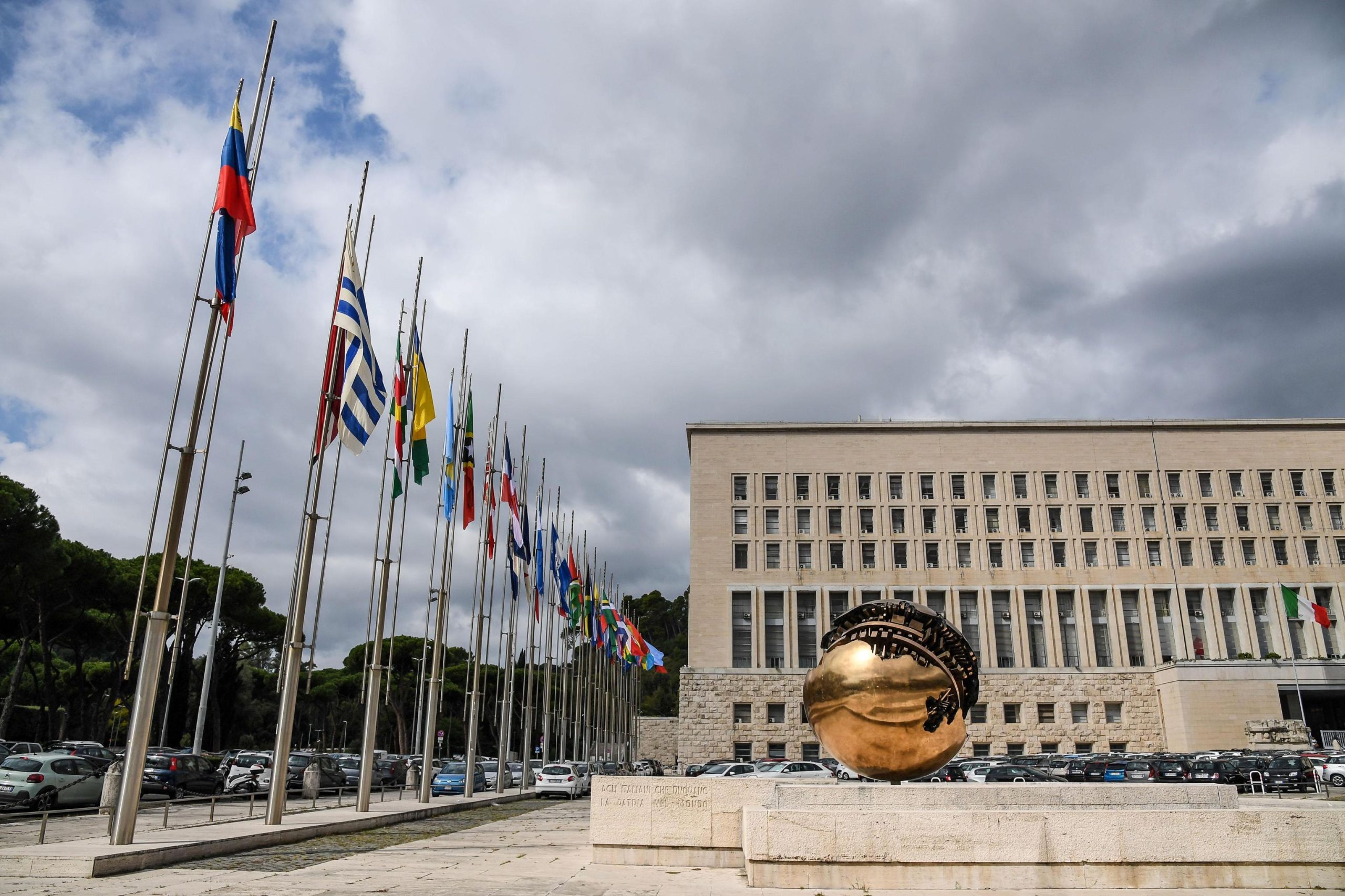 Al via “COOPERA”, la Conferenza nazionale della cooperazione allo sviluppo