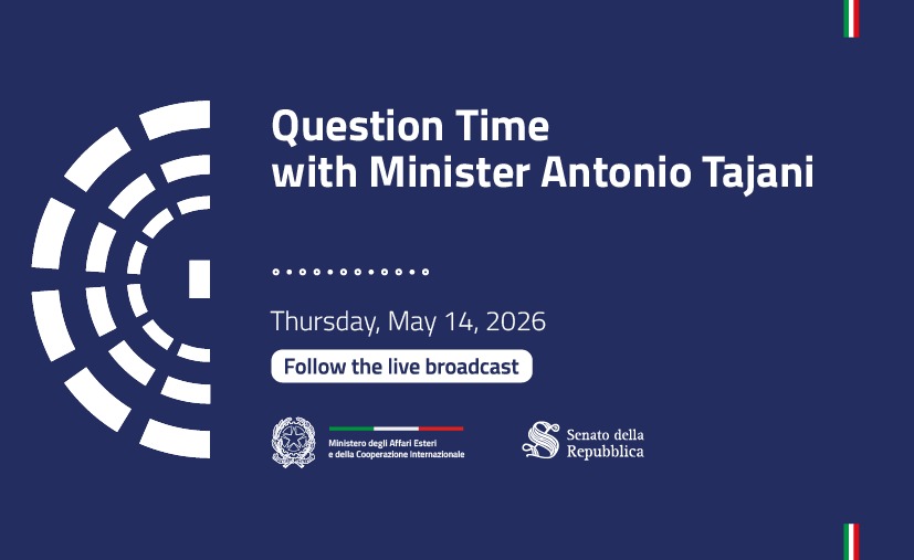 question time ore 15