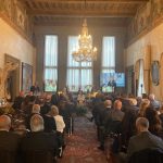 santa sede ambasciata