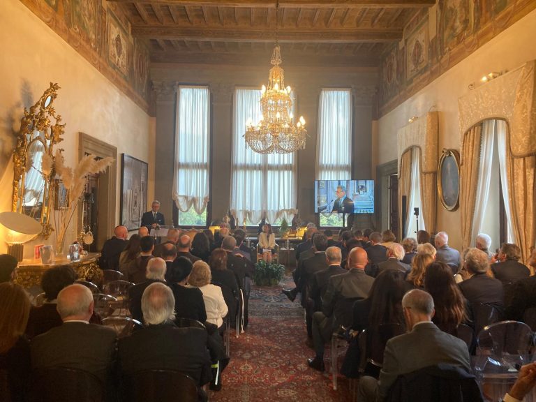 santa sede ambasciata