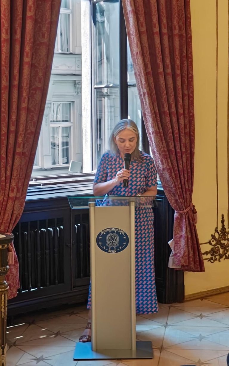 Ambasciatrice di Spagna