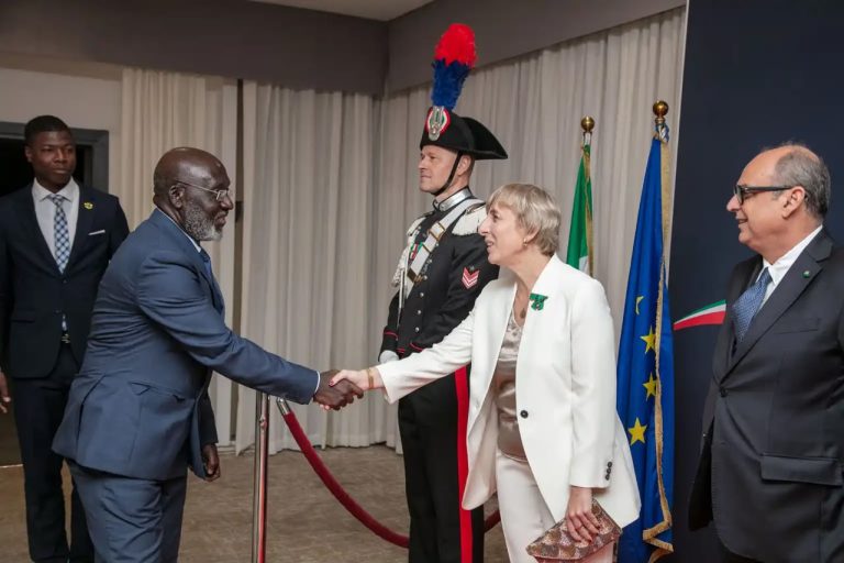 Abidjan, celebrazioni dell’80esimo anniversario della Repubblica italiana