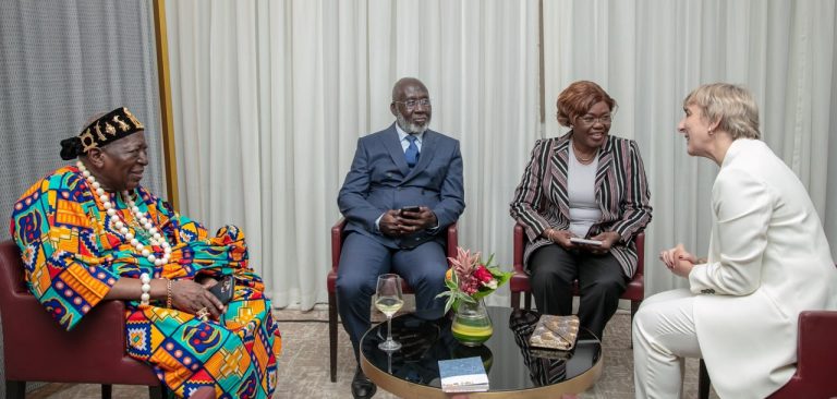 Abidjan, celebrazioni dell’80esimo anniversario della Repubblica italiana