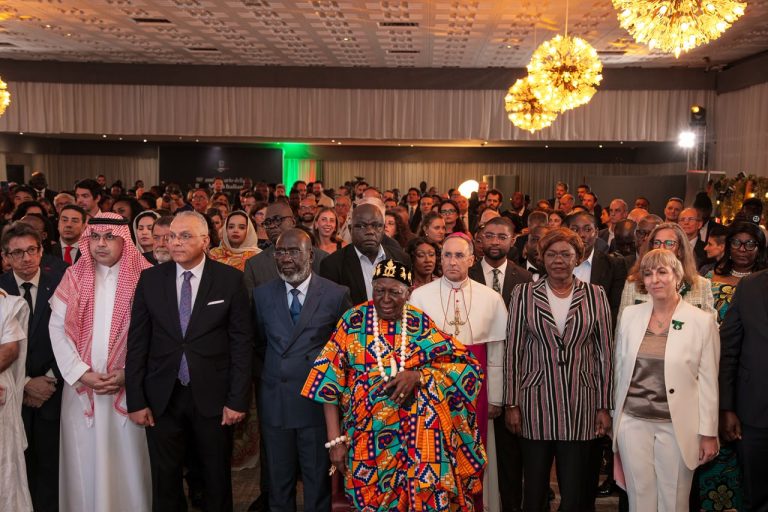 Abidjan, celebrazioni dell’80esimo anniversario della Repubblica italiana