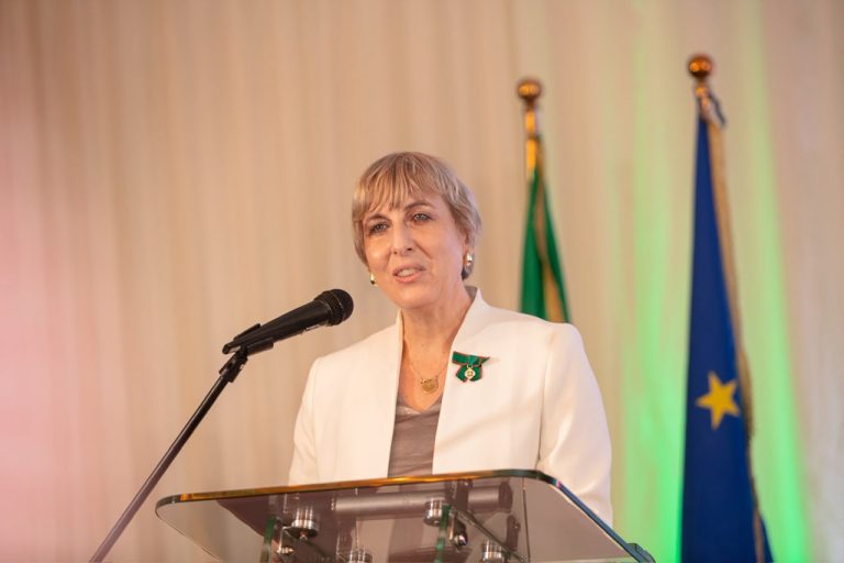 Abidjan, celebrazioni dell’80esimo anniversario della Repubblica italiana
