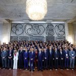 Al via la Conferenza dei Consoli d’Italia, aperta dai Ministri Tajani e Piantedosi
