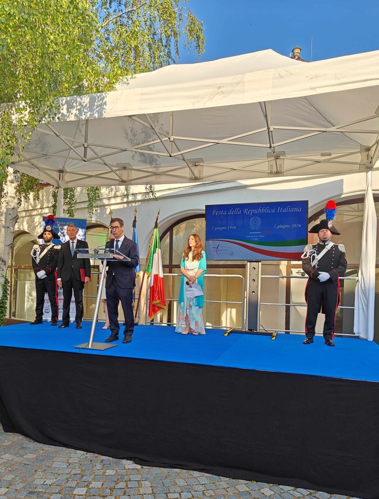 Ambasciatore