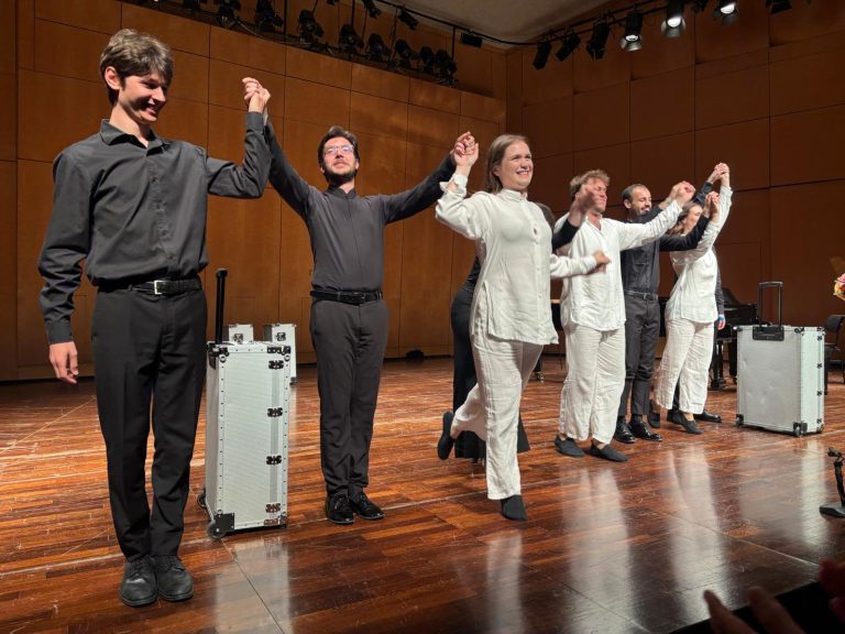 Atene, celebrazioni della Festa della Repubblica con l’Accademia del Maggio Musicale Fiorentino