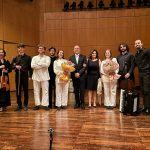 Atene, celebrazioni della Festa della Repubblica con l’Accademia del Maggio Musicale Fiorentino