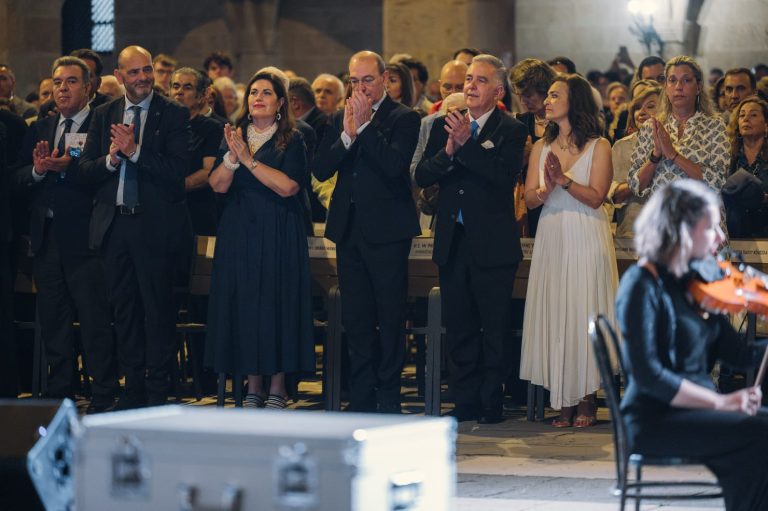 Atene, celebrazioni della Festa della Repubblica con l’Accademia del Maggio Musicale Fiorentino