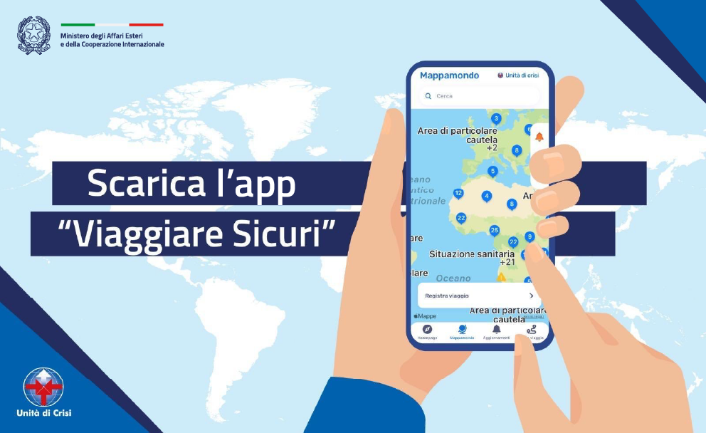 Banner_Campagna estiva_Viaggiare Sicuri_ITA